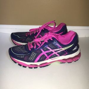 FREE SHIPPING! Asics Gel Kayano 22